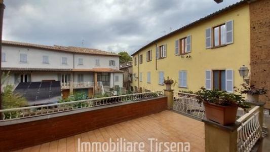 Acheter Appartement Orvieto rgion TERNI