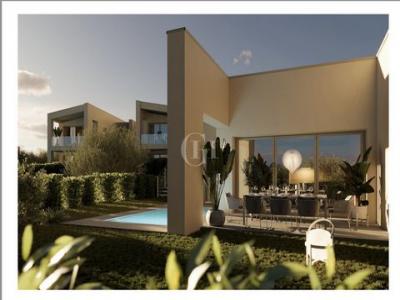 Annonce Vente 4 pices Maison Garda