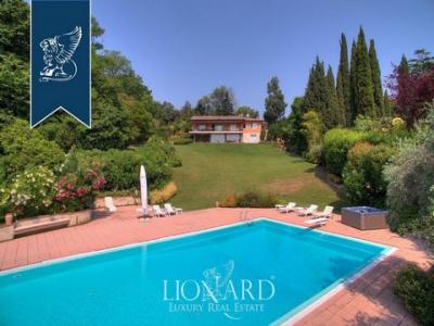 Annonce Vente 9 pices Maison Manerba-del-garda