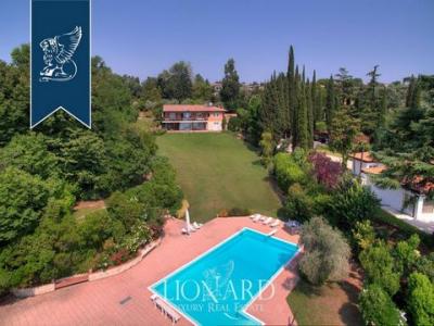Acheter Maison 750 m2 Manerba-del-garda
