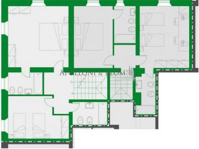 Acheter Maison 175 m2 Castiglion-fiorentino
