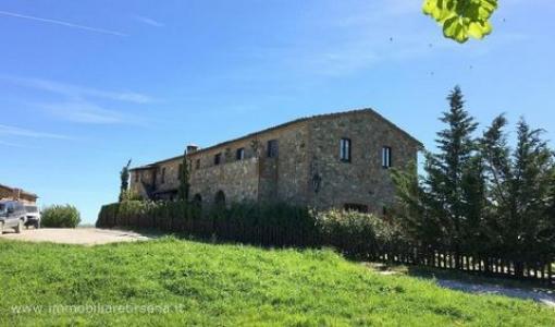 Annonce Vente Maison Orvieto