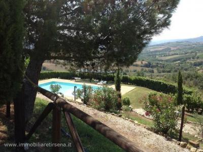 Acheter Maison Orvieto rgion TERNI