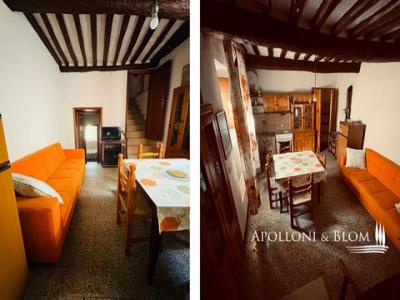 Vente Appartement CASTELLINA-IN-CHIANTI  SI en Italie