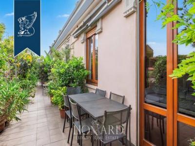 Vente Appartement MILANO  MI en Italie