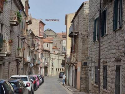 Acheter Appartement Tempio-pausania rgion OLBIA-TEMPIO