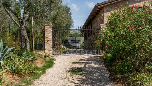 Vente Maison CORCIANO  PG en Italie