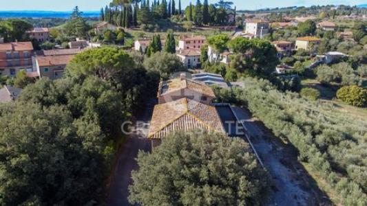 Acheter Maison Castiglione-del-lago