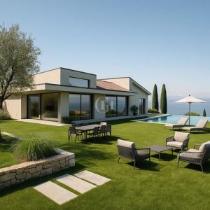 Annonce Vente 8 pices Maison Bardolino