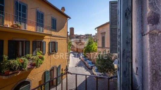 Acheter Appartement Orvieto