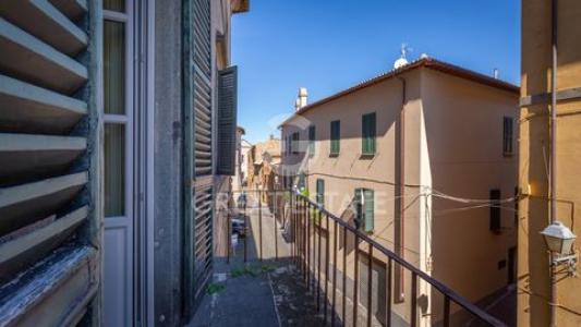 Acheter Appartement Orvieto rgion TERNI