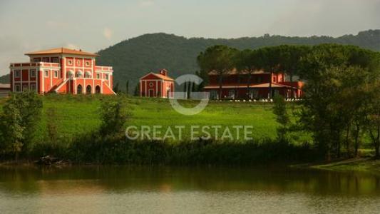 Annonce Vente Maison Manciano