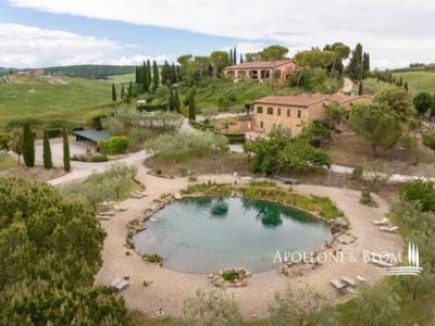 Vente Maison BAGNO-VIGNONI  SI en Italie
