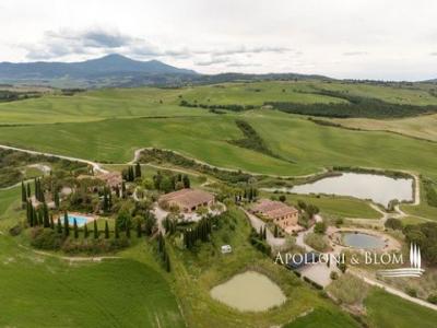 Acheter Maison Bagno-vignoni rgion SIENA