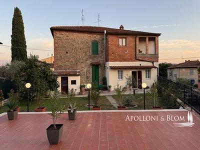 Annonce Vente Appartement Sinalunga