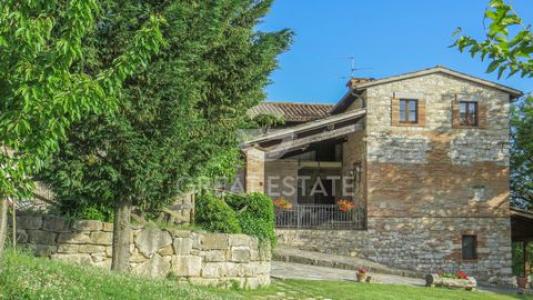 Acheter Maison Todi rgion PERUGIA