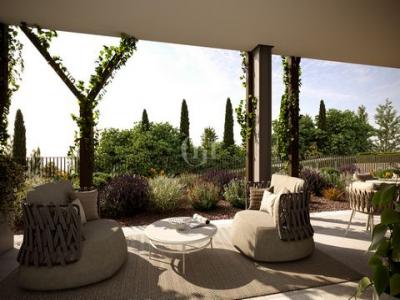 Acheter Appartement 133 m2 Costermano