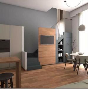 Annonce Vente 3 pices Appartement Sanremo