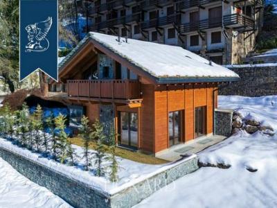 Annonce Vente 5 pices Maison Courmayeur