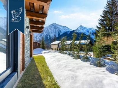 Acheter Maison Courmayeur rgion VALLE-D'AOSTA