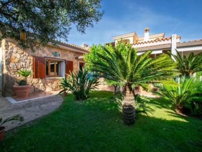 Annonce Vente 8 pices Maison Olbia