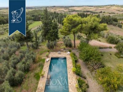 Acheter Maison 500 m2 Casale-marittimo