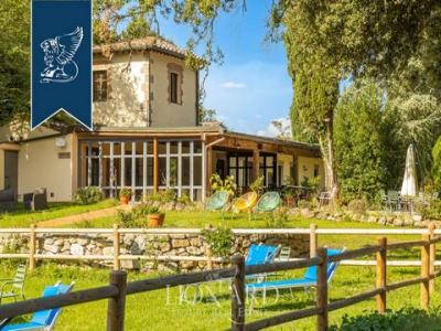 Acheter Maison 1513 m2 Casole-d'elsa