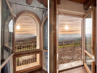 Vente Maison LORO-CIUFFENNA  AR en Italie