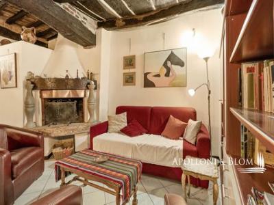 Annonce Vente Appartement Montepulciano