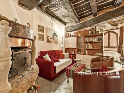 Acheter Appartement 50 m2 Montepulciano
