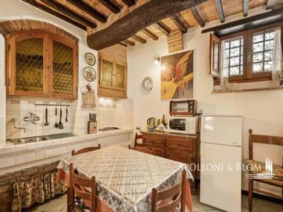 Acheter Appartement Montepulciano rgion SIENA