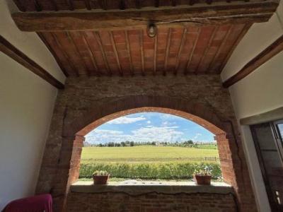 Acheter Appartement Cortona