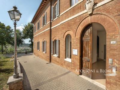 Annonce Vente Appartement Montepulciano