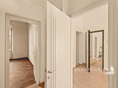 Acheter Appartement 182 m2 Montepulciano