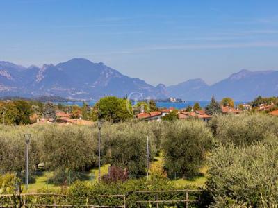Acheter Appartement 120 m2 Garda