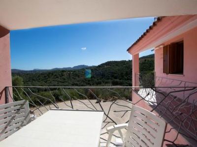 Vente Appartement OLBIA CUGNANA OT en Italie