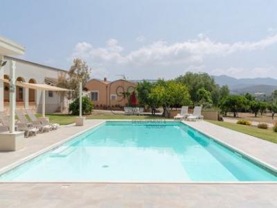 Acheter Maison 709 m2 Quartucciu