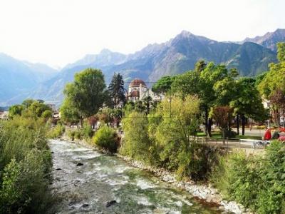 Annonce Vente Maison Borgo-vittoria