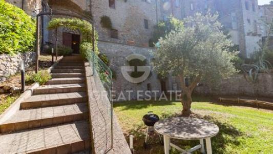 Vente Appartement FICULLE  TR en Italie