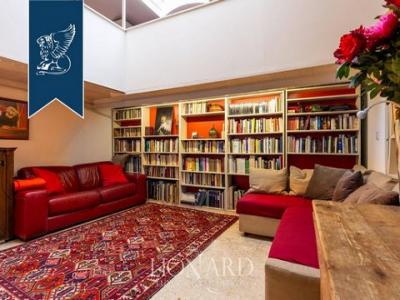 Acheter Appartement 163 m2 Roma