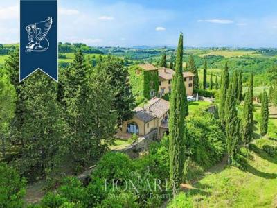 Vente Maison MONTESPERTOLI  FI en Italie