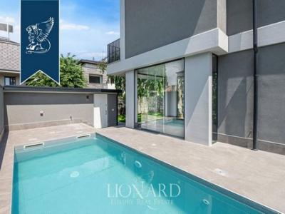 Vente Maison VEDANO-AL-LAMBRO  MB en Italie