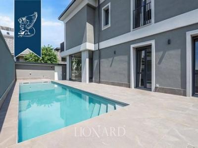 Annonce Vente 3 pices Maison Vedano-al-lambro