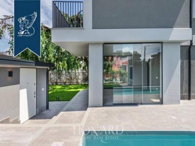 Acheter Maison Vedano-al-lambro rgion MONZA-E-DELLA-BRIANZA