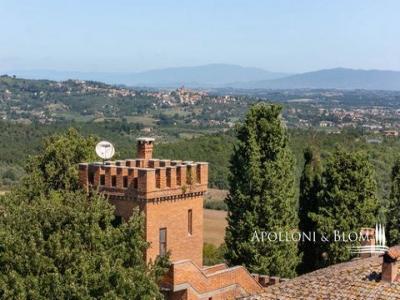 Annonce Vente Maison Trequanda