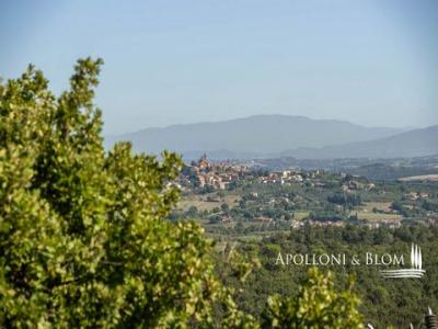 Acheter Maison Trequanda rgion SIENA
