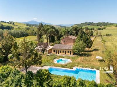 Vente Maison MONTALCINO  SI en Italie