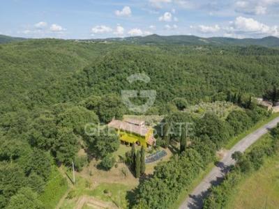 Acheter Maison San-venanzo rgion TERNI