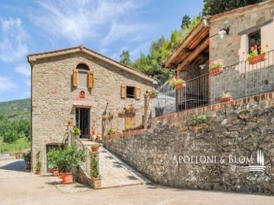 Vente Maison LORO-CIUFFENNA  AR en Italie