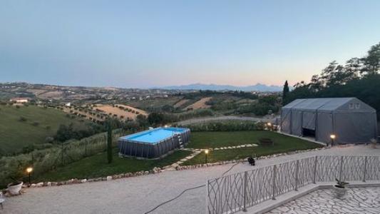 Vente Maison TORTORETO  TE en Italie